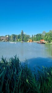 Lac Sosto Nyiregyhaza
