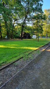 Nyiregyhaza tren