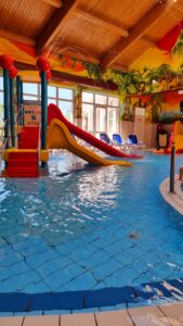 Nyiregyhaza piscina